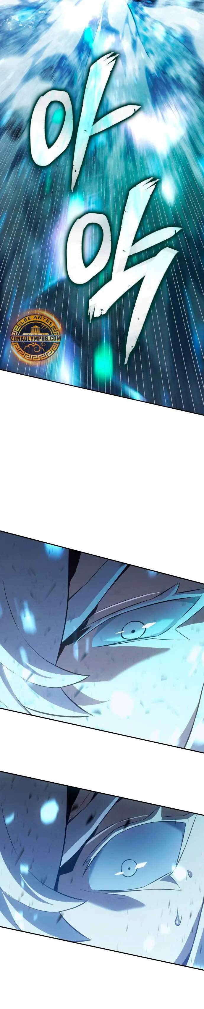 El Señor de Hielo Capítulo 22 - Page 8