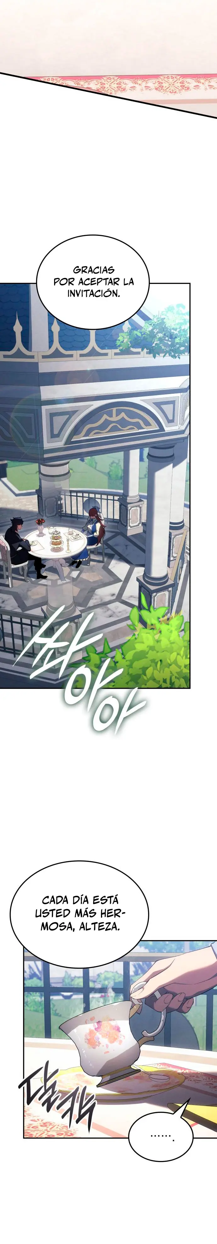 El Señor de Hielo Capítulo 23 - Page 14