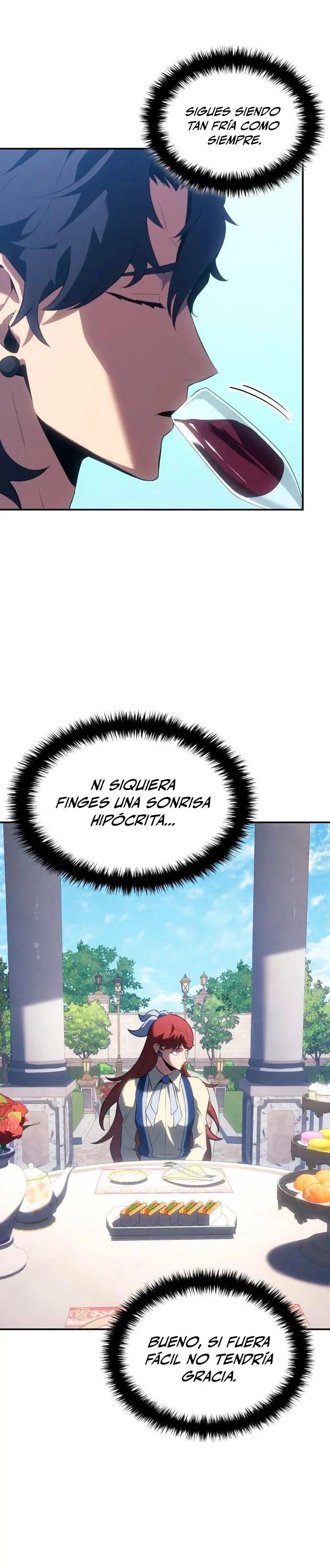 El Señor de Hielo Capítulo 23 - Page 16