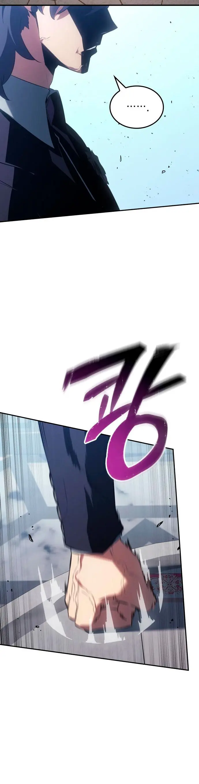 El Señor de Hielo Capítulo 23 - Page 22