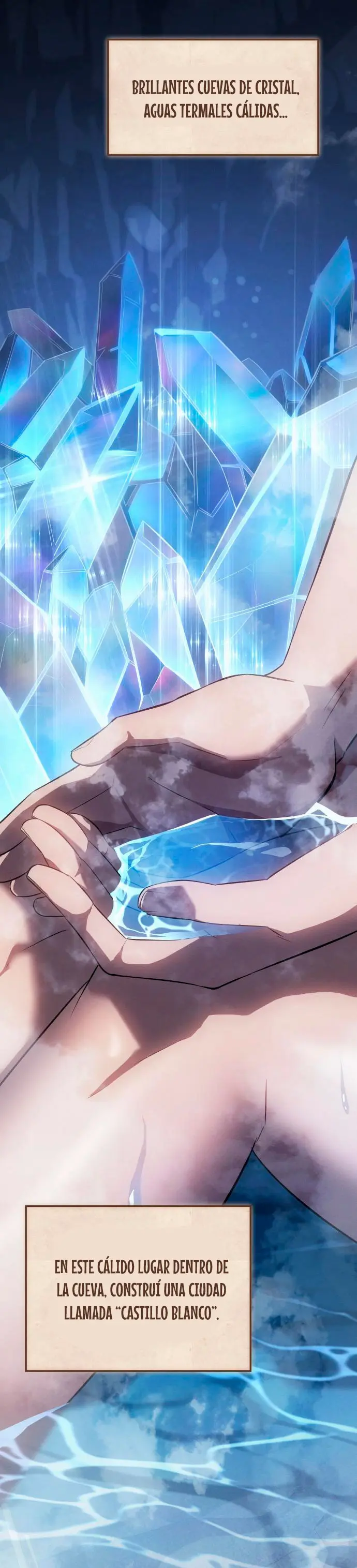 El Señor de Hielo Capítulo 23 - Page 26