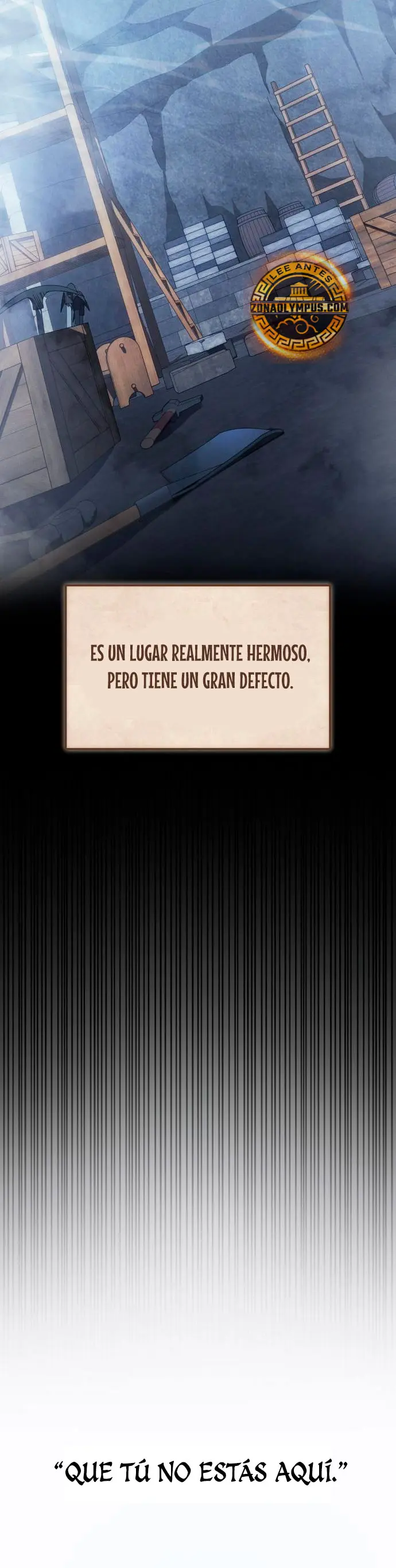 El Señor de Hielo Capítulo 23 - Page 28