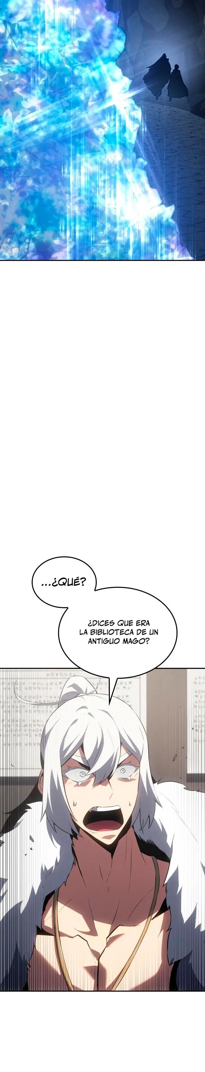 El Señor de Hielo Capítulo 23 - Page 37