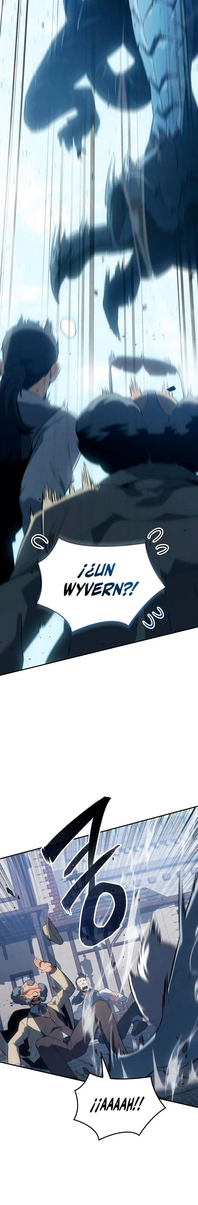 El Señor de Hielo Capítulo 23 - Page 7