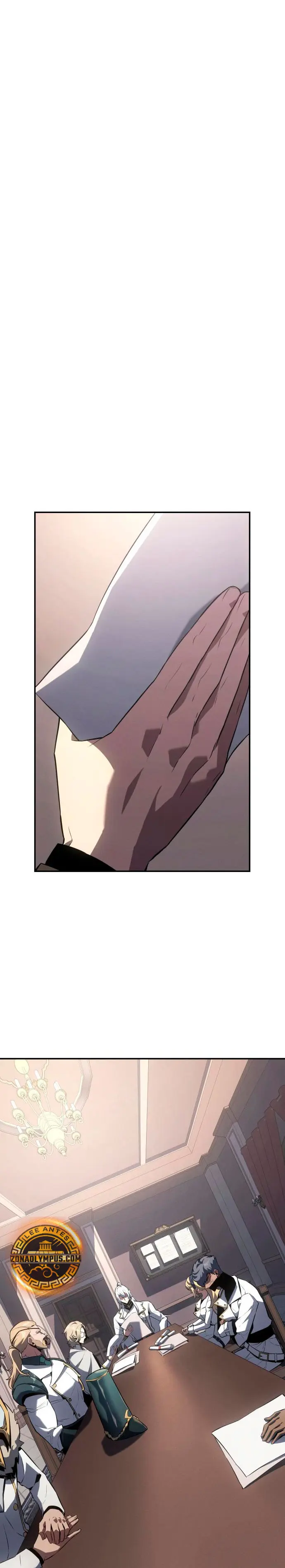 El Señor de Hielo Capítulo 24 - Page 24