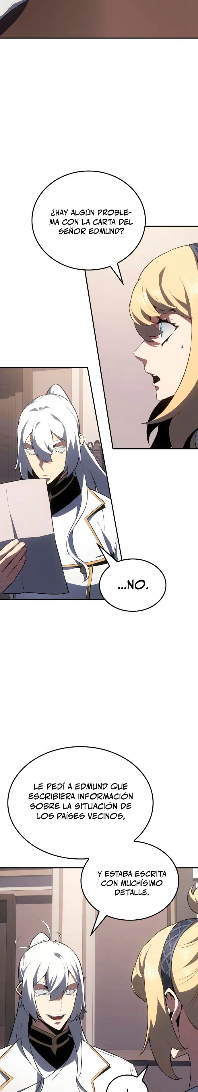 El Señor de Hielo Capítulo 24 - Page 25