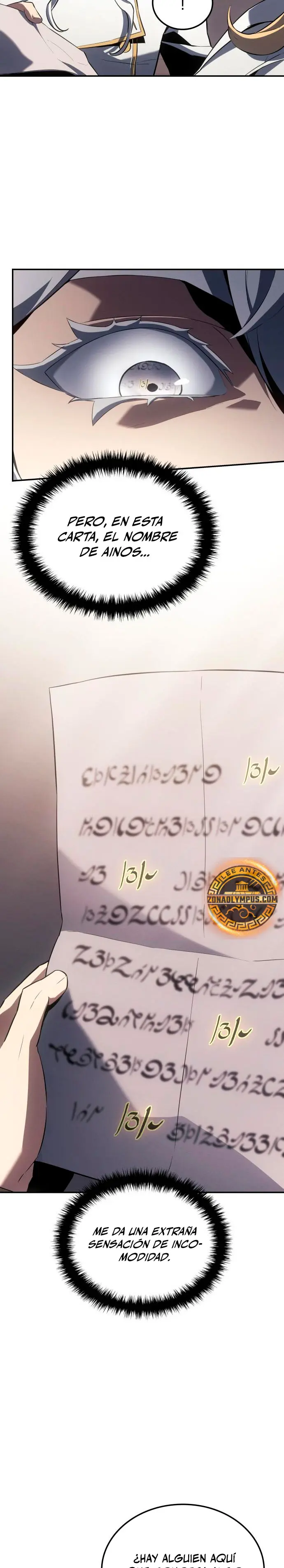 El Señor de Hielo Capítulo 24 - Page 26