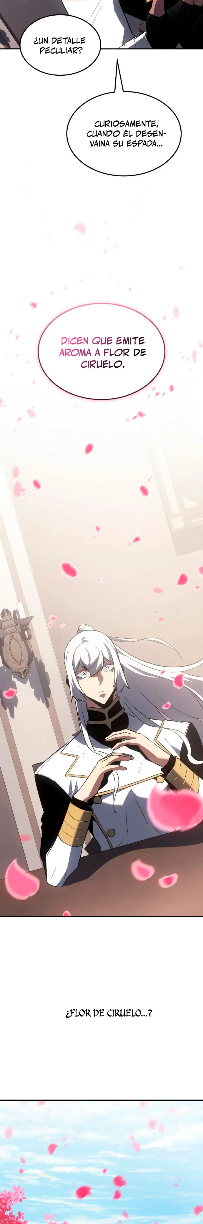 El Señor de Hielo Capítulo 24 - Page 34