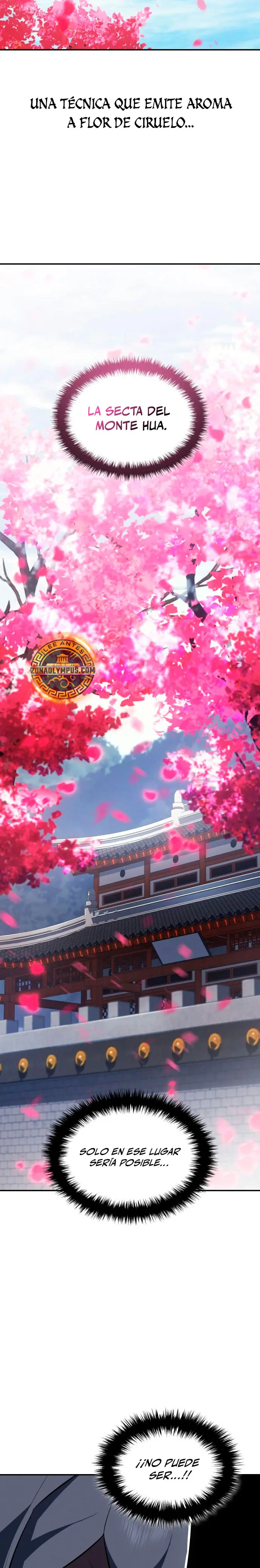 El Señor de Hielo Capítulo 24 - Page 35