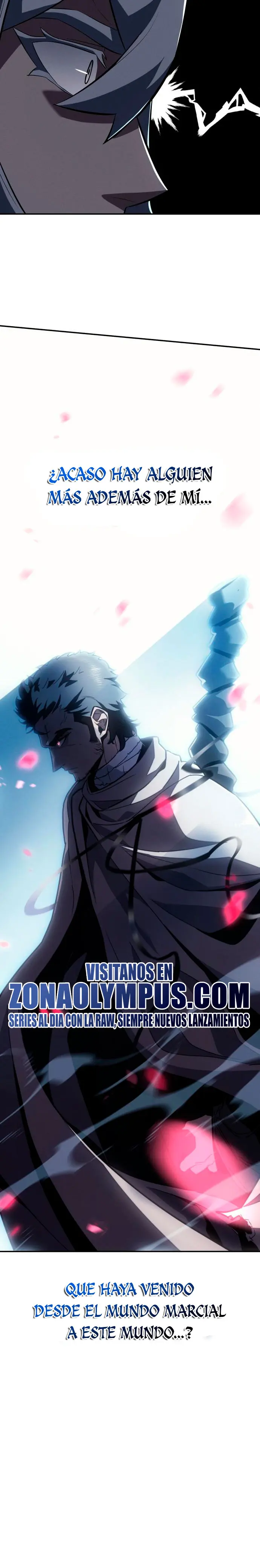 El Señor de Hielo Capítulo 24 - Page 36