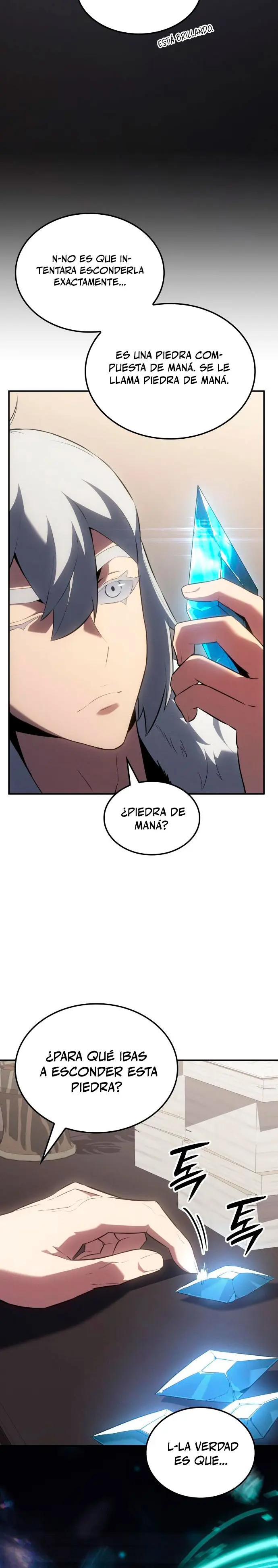 El Señor de Hielo Capítulo 24 - Page 4