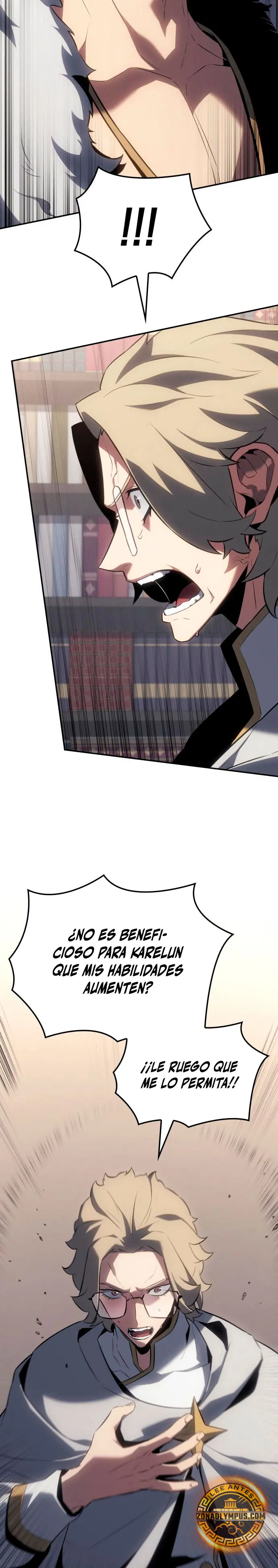 El Señor de Hielo Capítulo 24 - Page 7