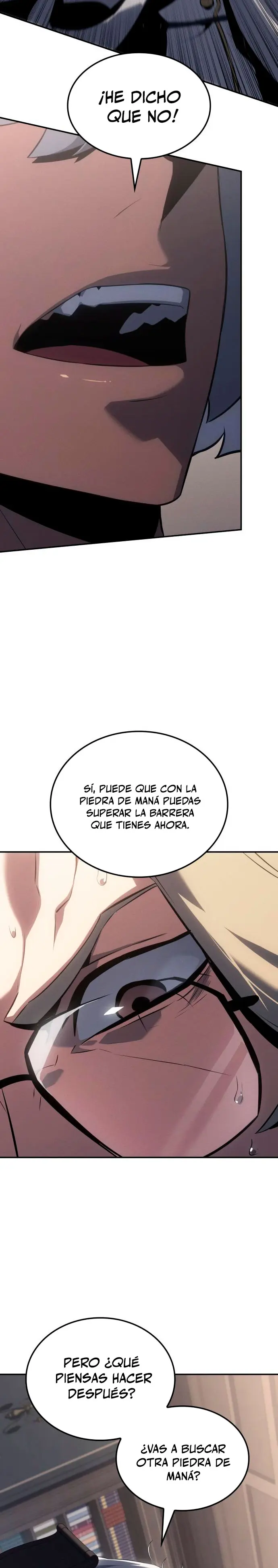 El Señor de Hielo Capítulo 24 - Page 8