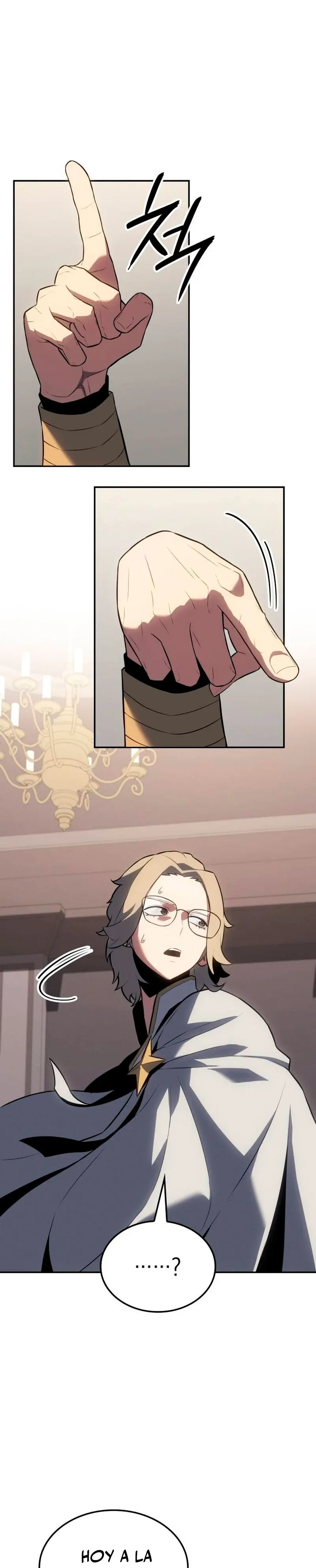 El Señor de Hielo Capítulo 25 - Page 12