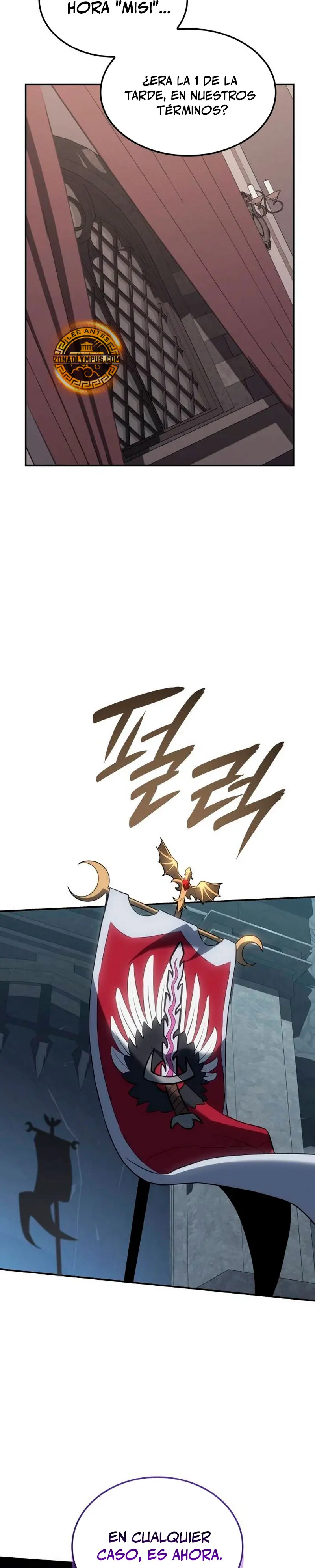 El Señor de Hielo Capítulo 25 - Page 13