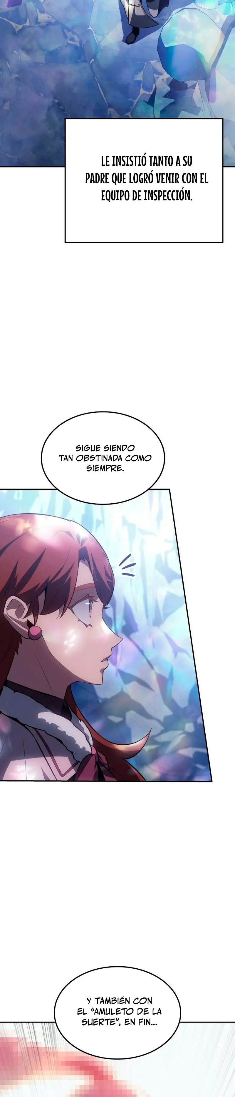 El Señor de Hielo Capítulo 25 - Page 25