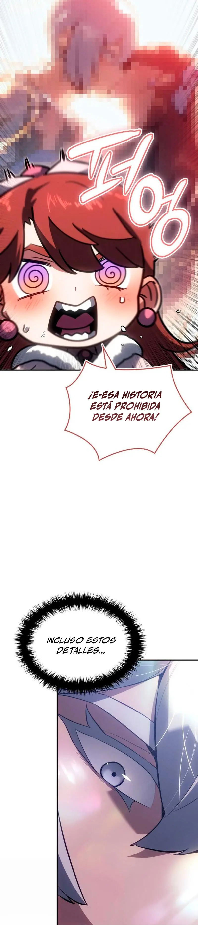 El Señor de Hielo Capítulo 25 - Page 26