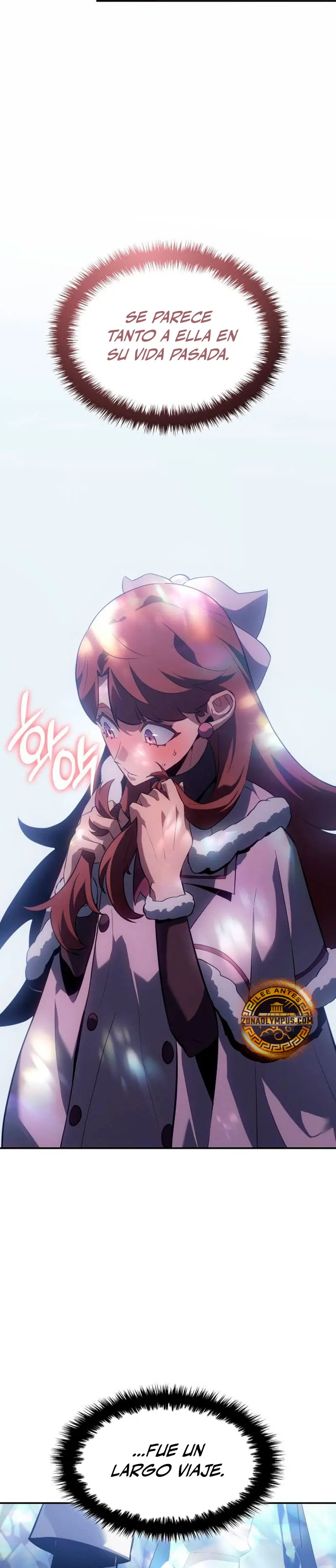 El Señor de Hielo Capítulo 25 - Page 27