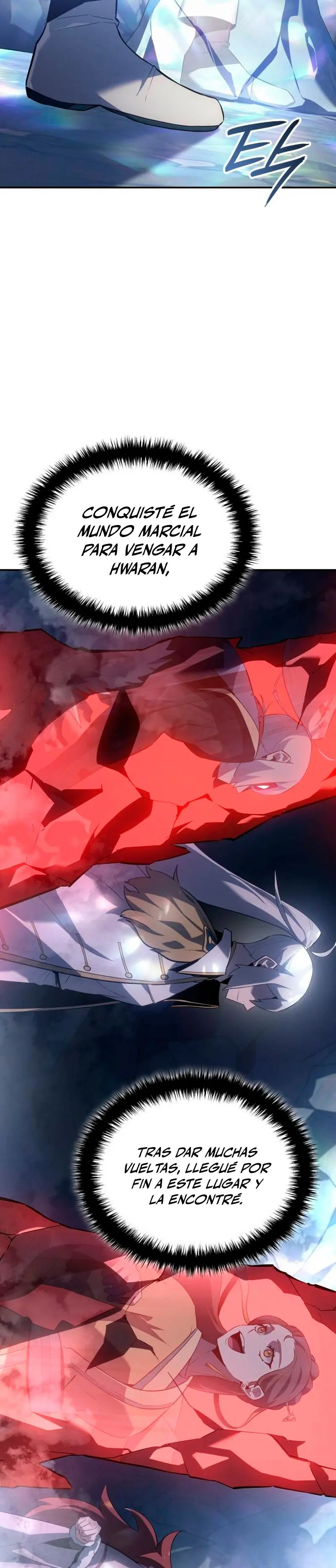 El Señor de Hielo Capítulo 25 - Page 28