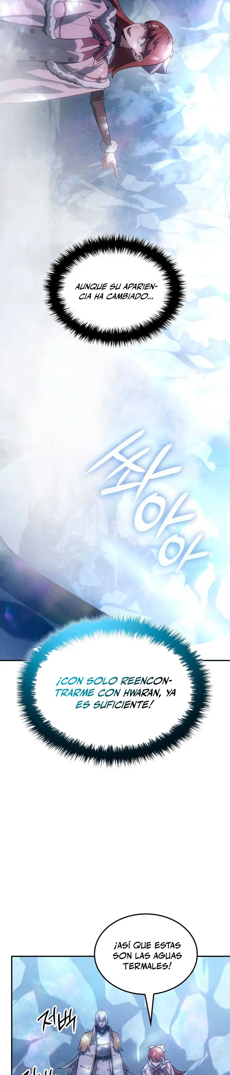 El Señor de Hielo Capítulo 25 - Page 29