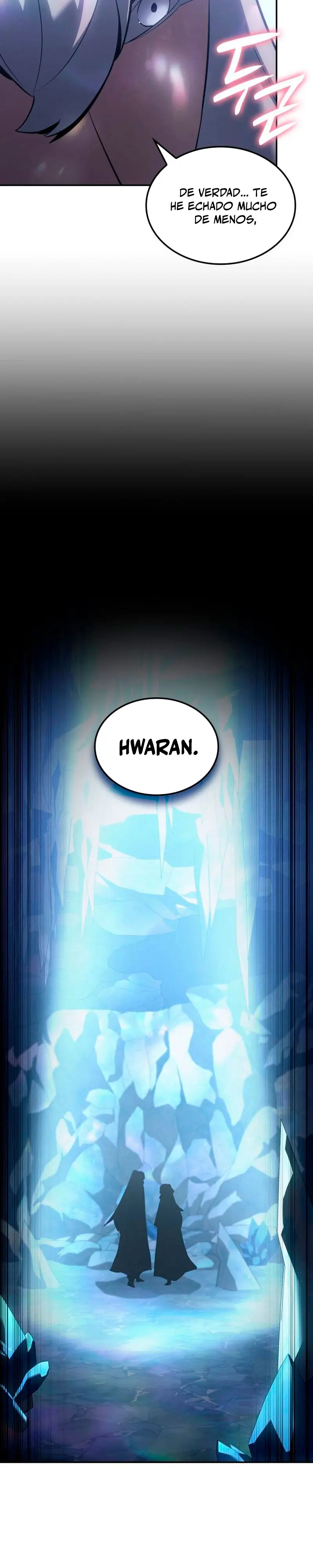 El Señor de Hielo Capítulo 25 - Page 32