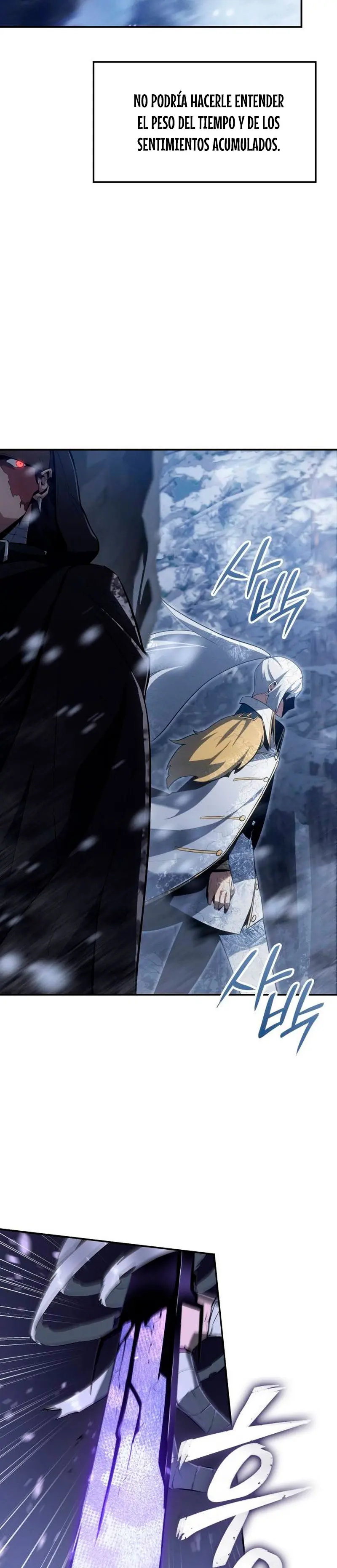 El Señor de Hielo Capítulo 25 - Page 42