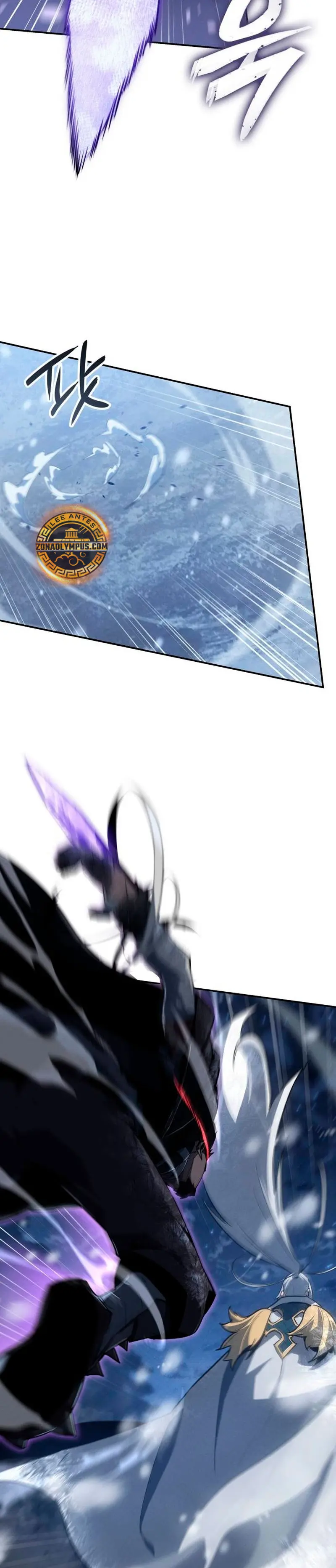 El Señor de Hielo Capítulo 25 - Page 43