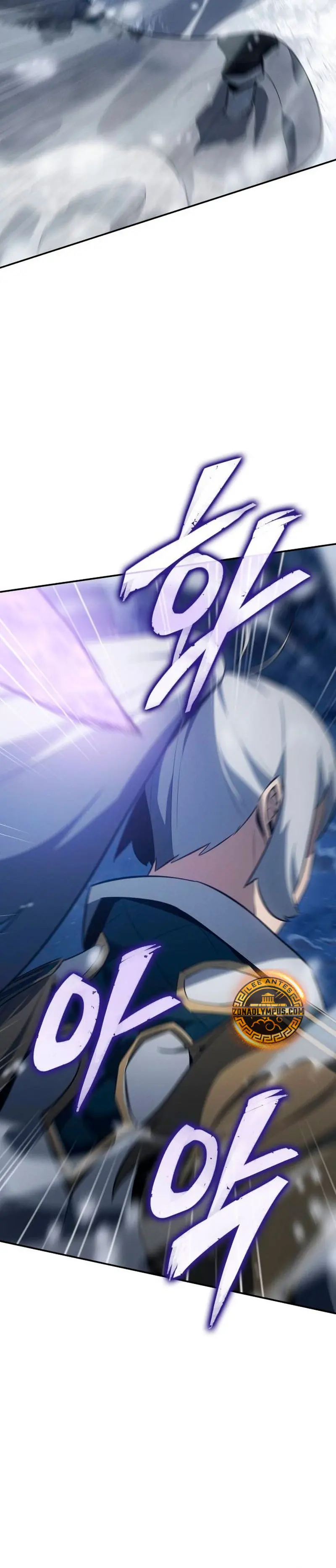 El Señor de Hielo Capítulo 25 - Page 44