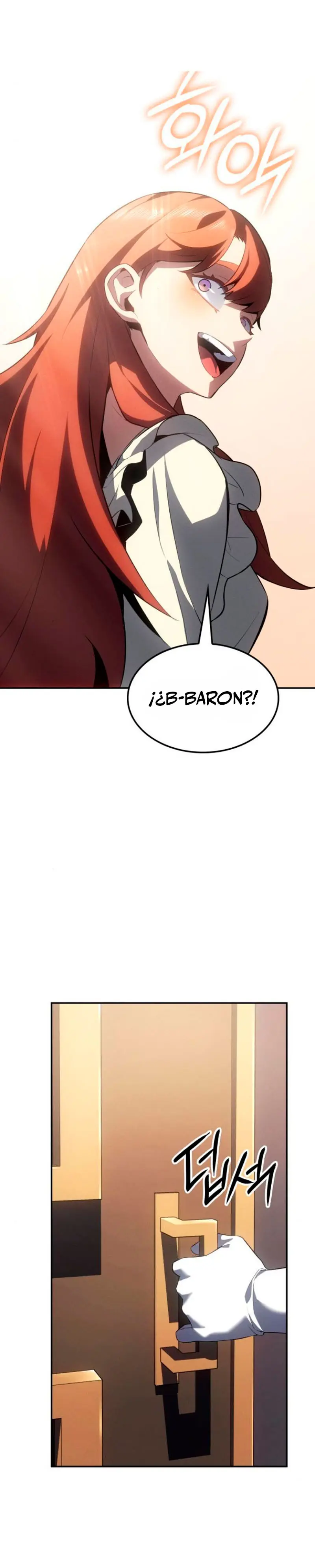 El Señor de Hielo Capítulo 26 - Page 11