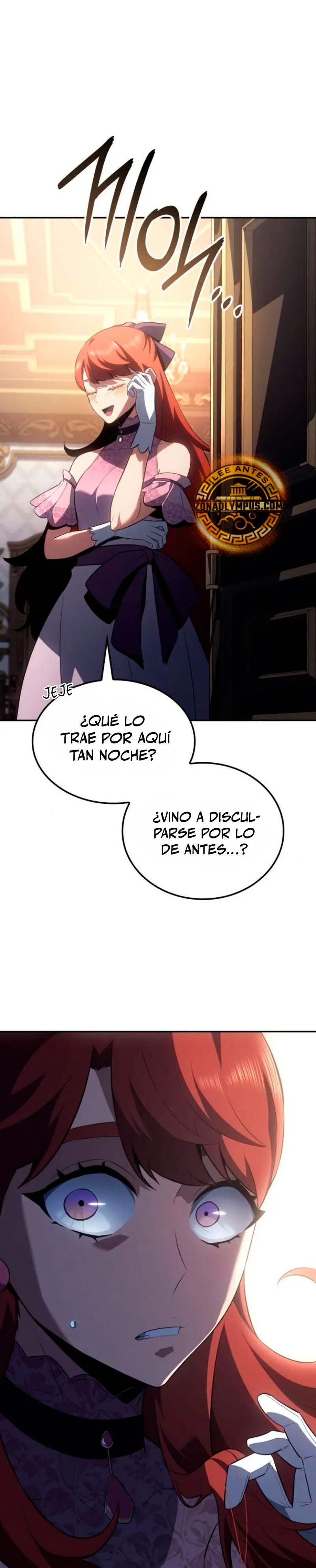 El Señor de Hielo Capítulo 26 - Page 12