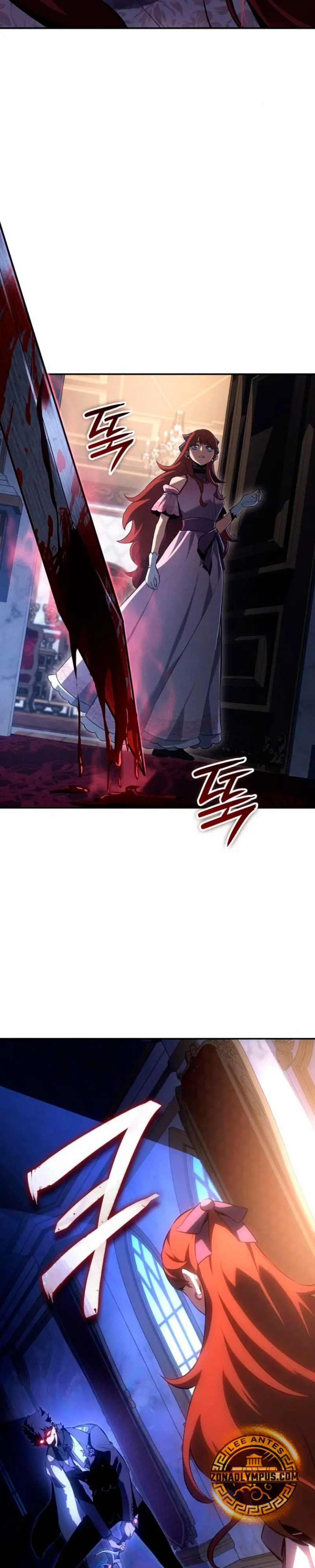 El Señor de Hielo Capítulo 26 - Page 13