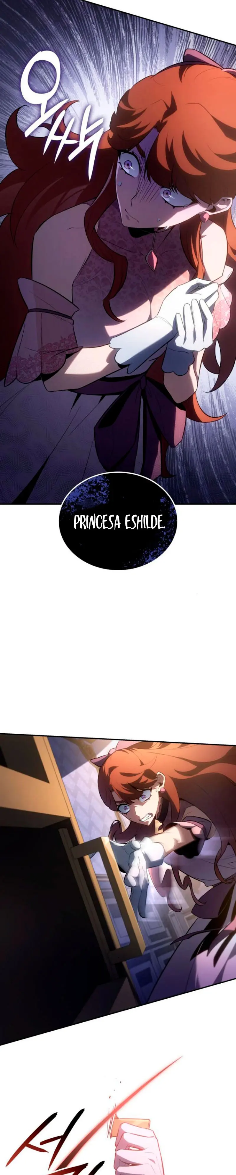 El Señor de Hielo Capítulo 26 - Page 15