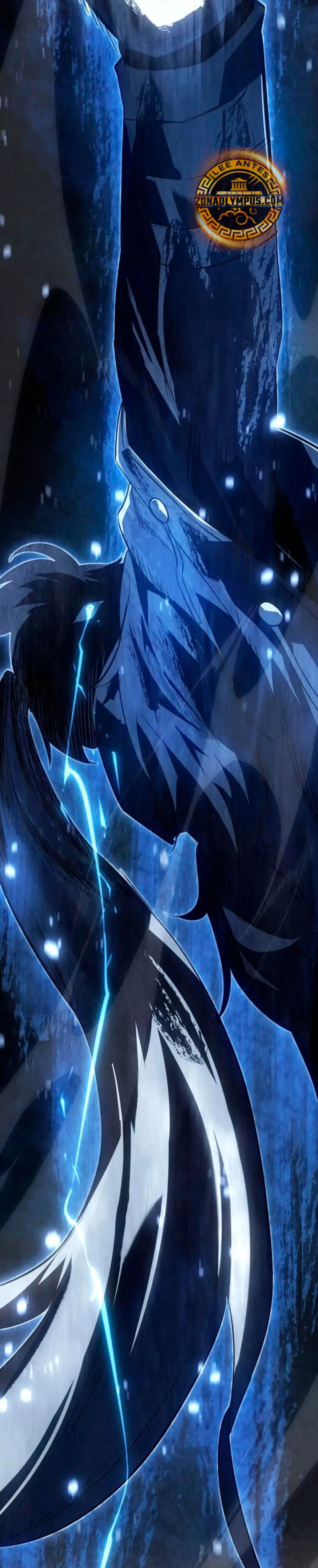 El Señor de Hielo Capítulo 26 - Page 27