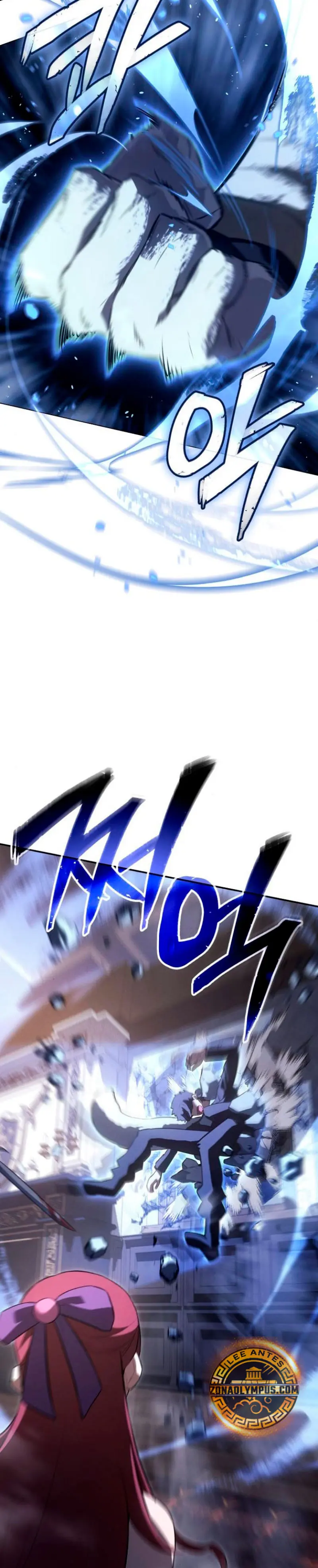 El Señor de Hielo Capítulo 26 - Page 29