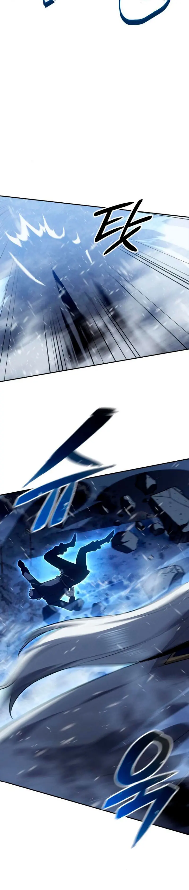 El Señor de Hielo Capítulo 26 - Page 32