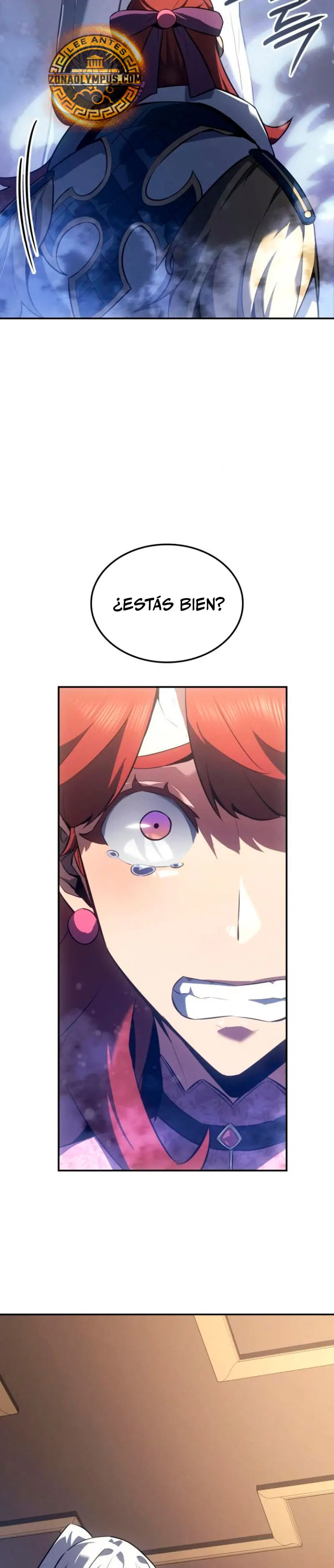 El Señor de Hielo Capítulo 26 - Page 34