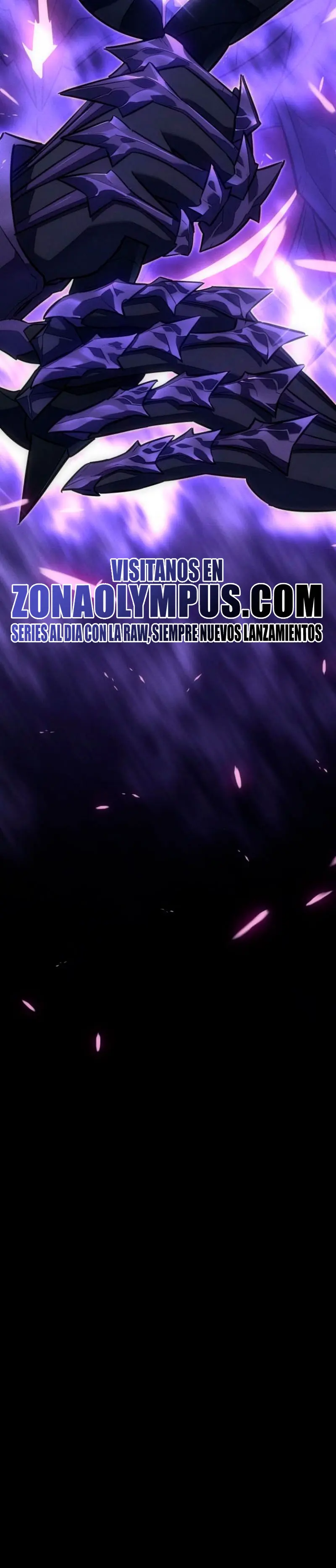 El Señor de Hielo Capítulo 26 - Page 42