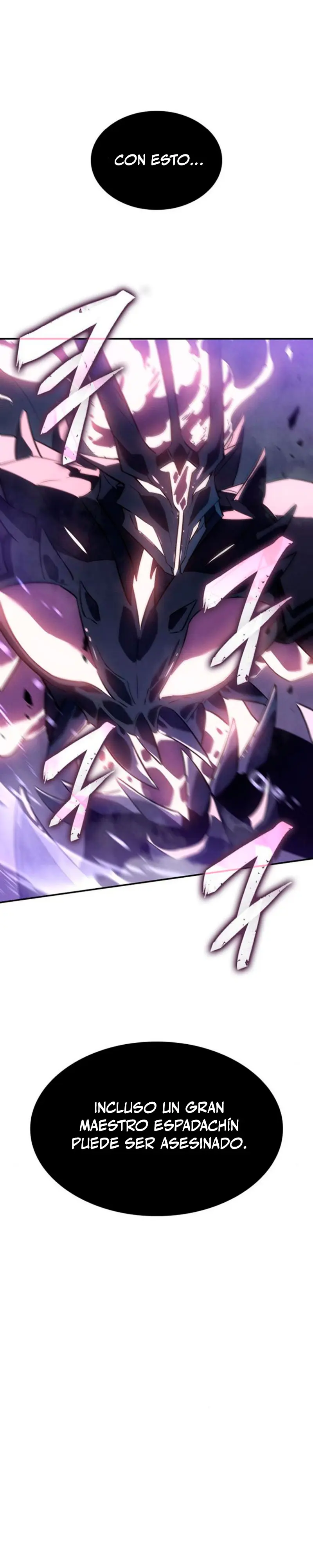 El Señor de Hielo Capítulo 27 - Page 10