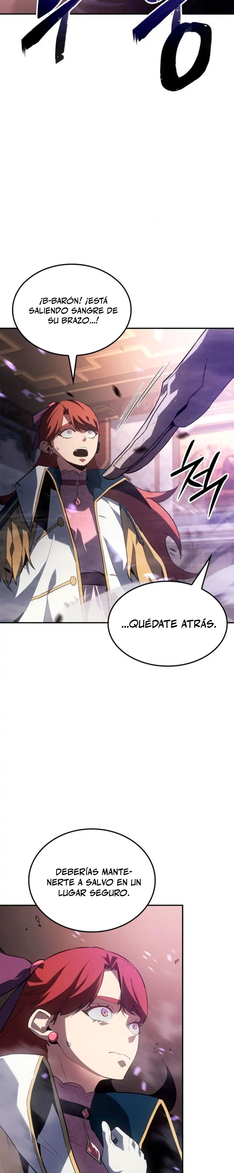 El Señor de Hielo Capítulo 27 - Page 14