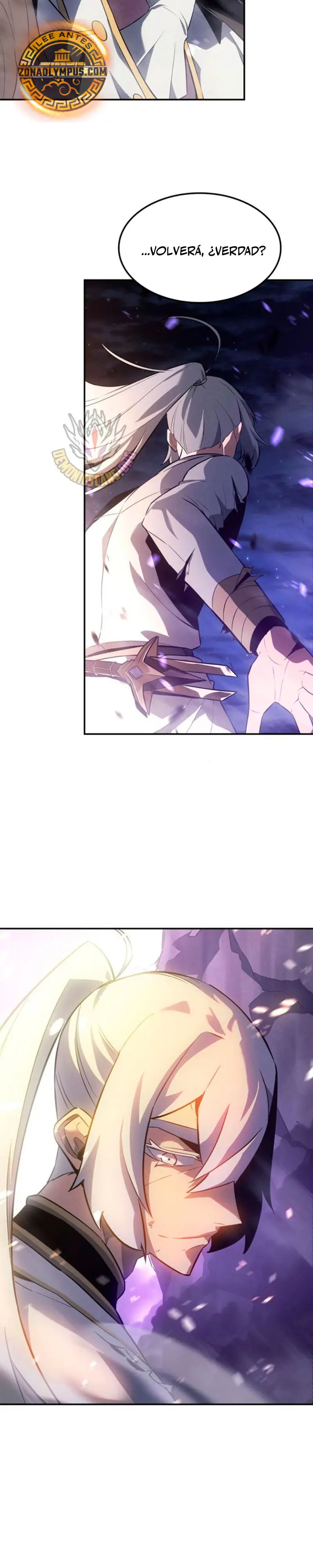 El Señor de Hielo Capítulo 27 - Page 15