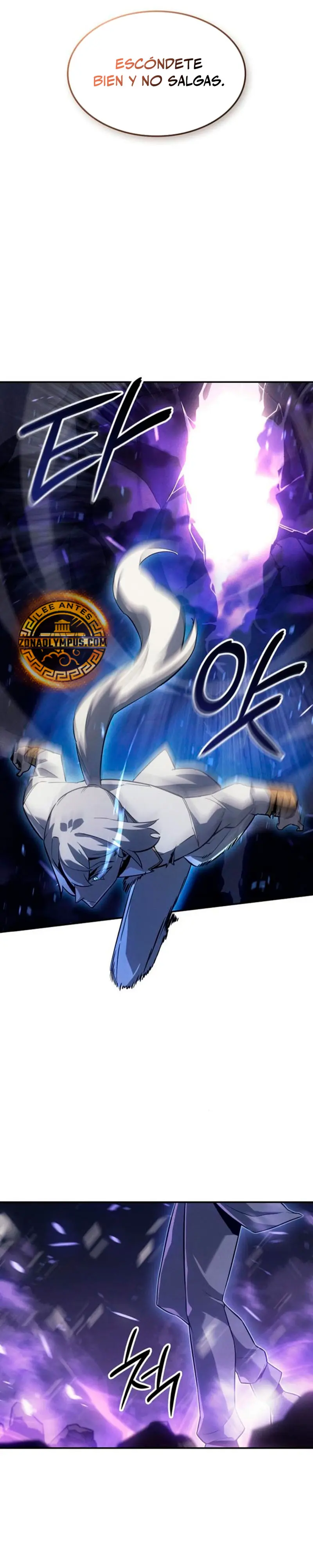 El Señor de Hielo Capítulo 27 - Page 16