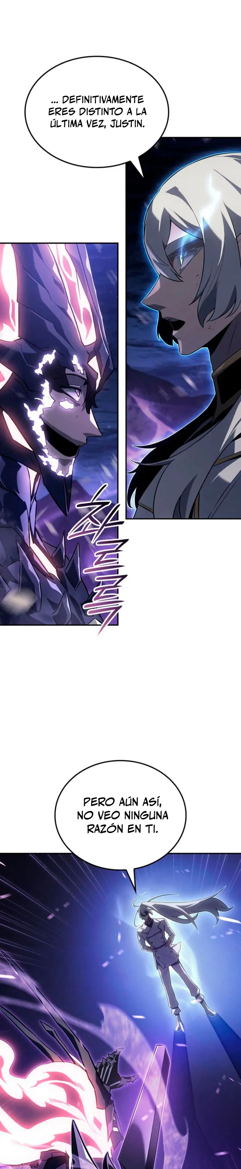 El Señor de Hielo Capítulo 27 - Page 17