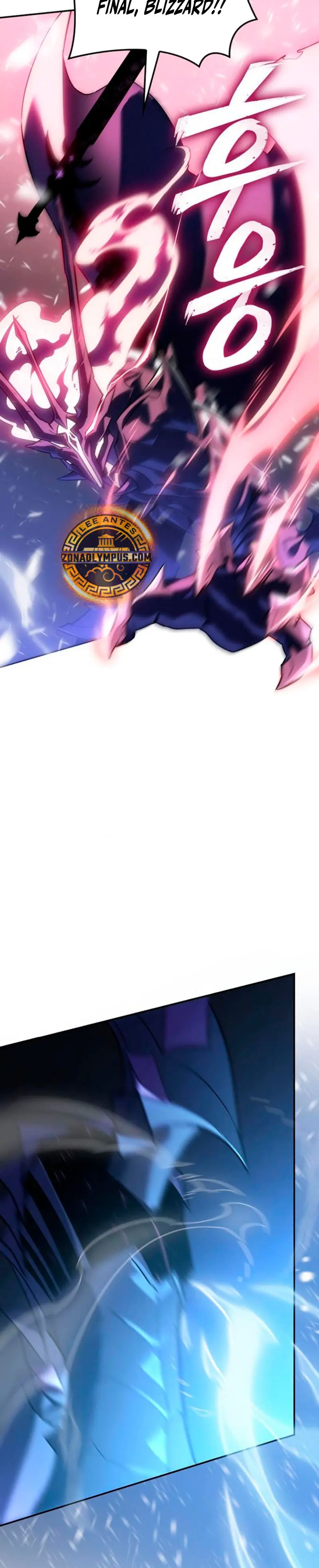 El Señor de Hielo Capítulo 27 - Page 25