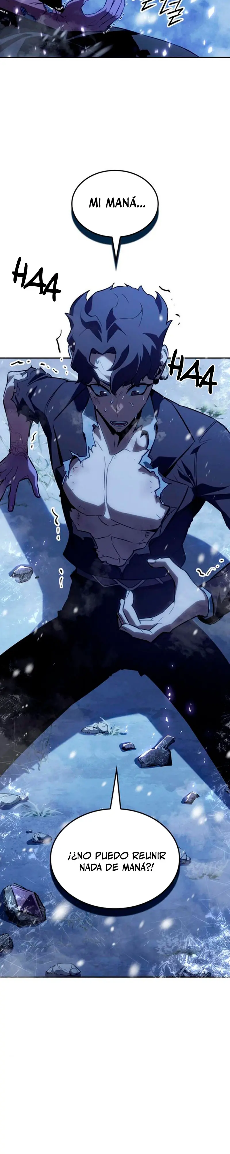 El Señor de Hielo Capítulo 27 - Page 37