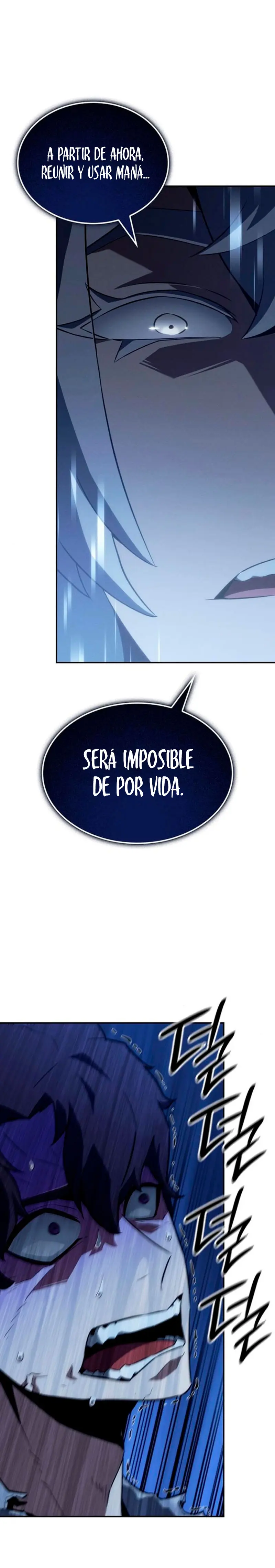 El Señor de Hielo Capítulo 27 - Page 39