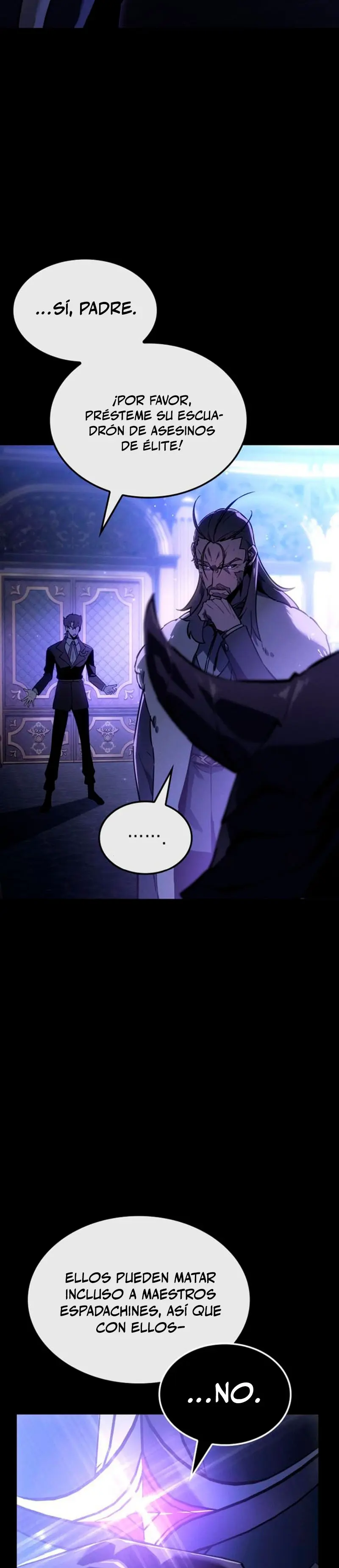 El Señor de Hielo Capítulo 27 - Page 4