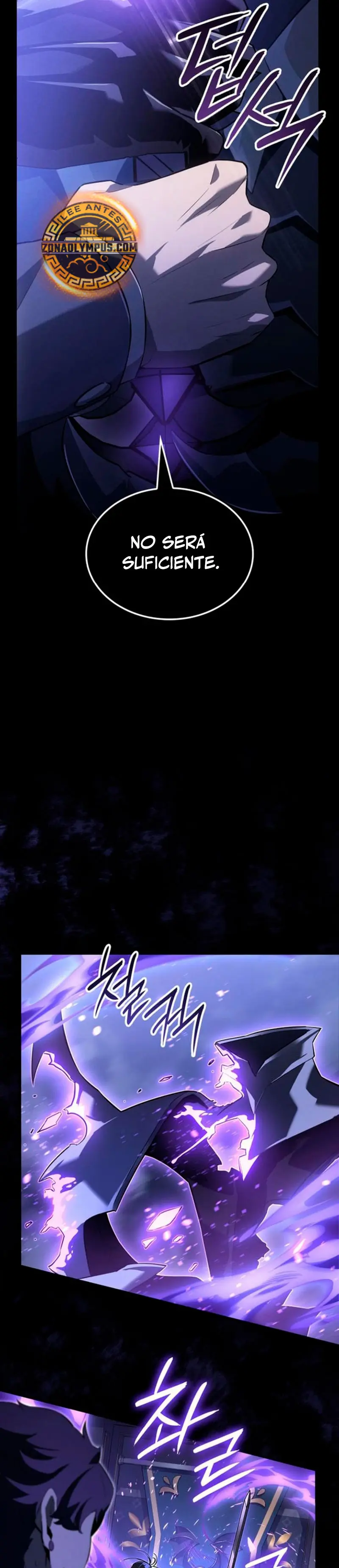 El Señor de Hielo Capítulo 27 - Page 5