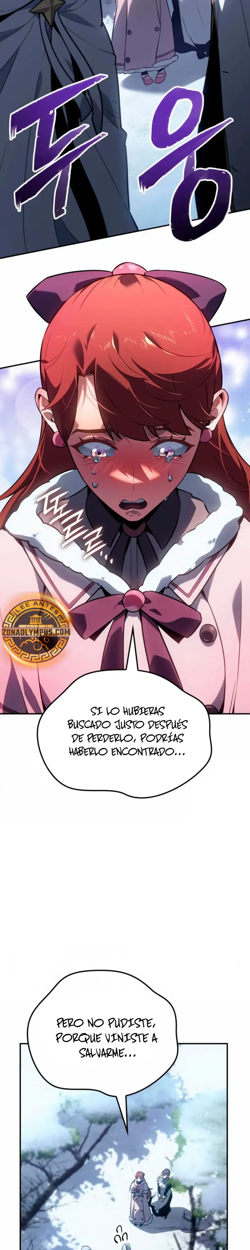 El Señor de Hielo Capítulo 28 - Page 13