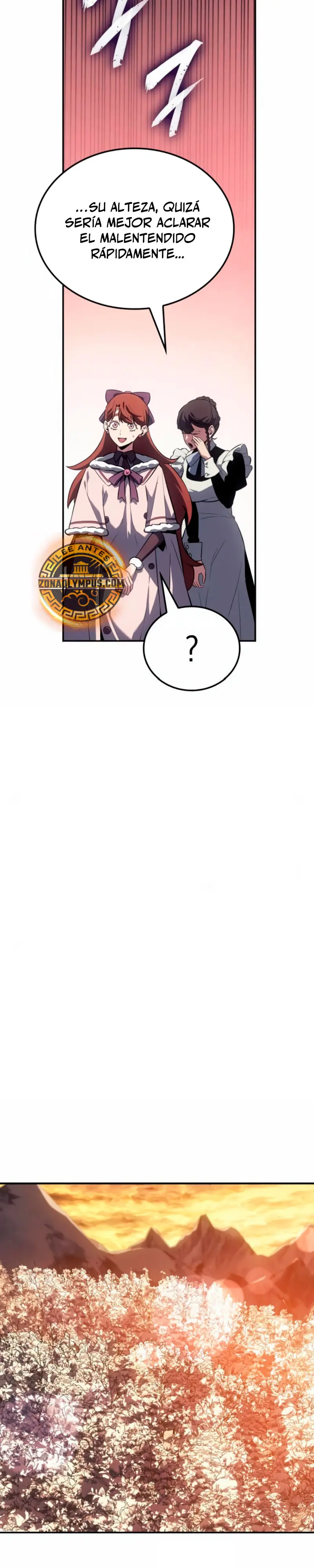 El Señor de Hielo Capítulo 28 - Page 19