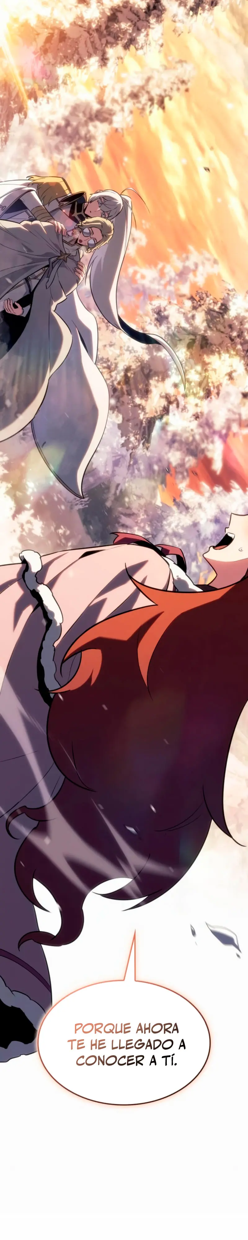 El Señor de Hielo Capítulo 28 - Page 23